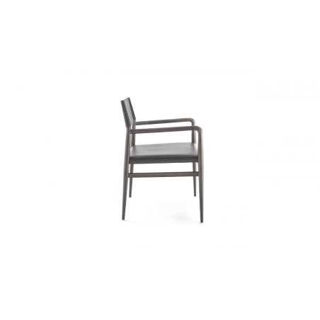 Armchair  Ledermann Pellizzoni