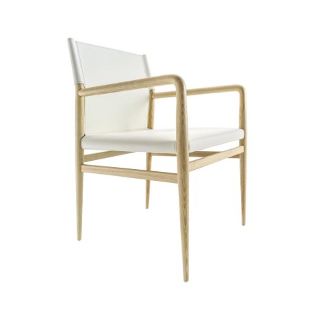 Poltrona / Sedia  Ledermann Pellizzoni