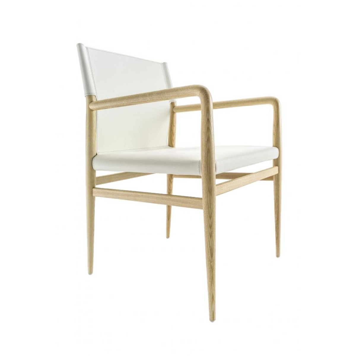 Armchair  Ledermann Pellizzoni
