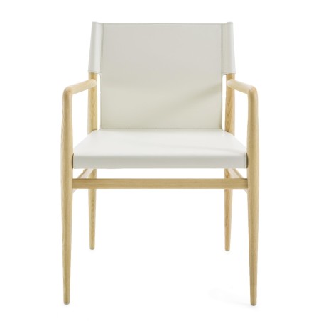 Poltrona / Sedia  Ledermann Pellizzoni
