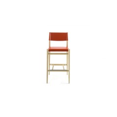 Sgabello  Ledermann Pellizzoni