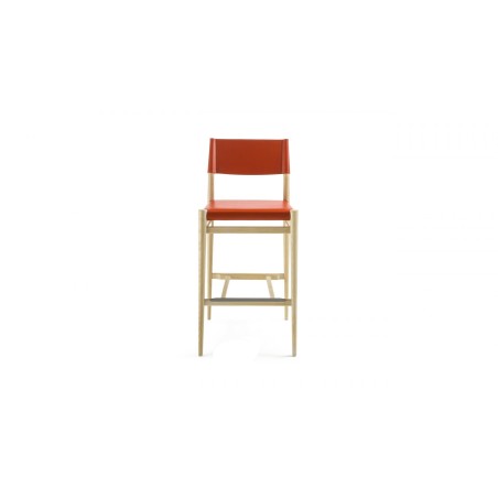 Sgabello  Ledermann Pellizzoni