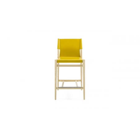 Sgabello  Ledermann Pellizzoni