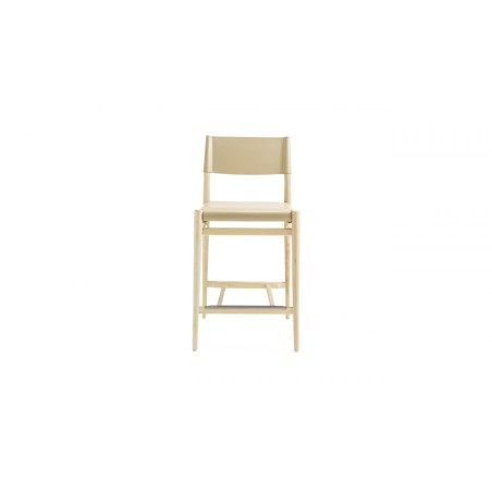 Sgabello  Ledermann Pellizzoni