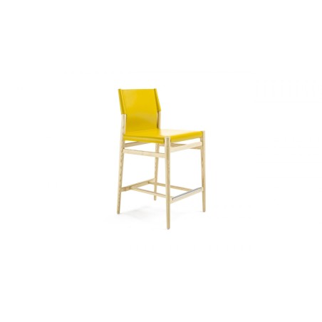 Sgabello  Ledermann Pellizzoni