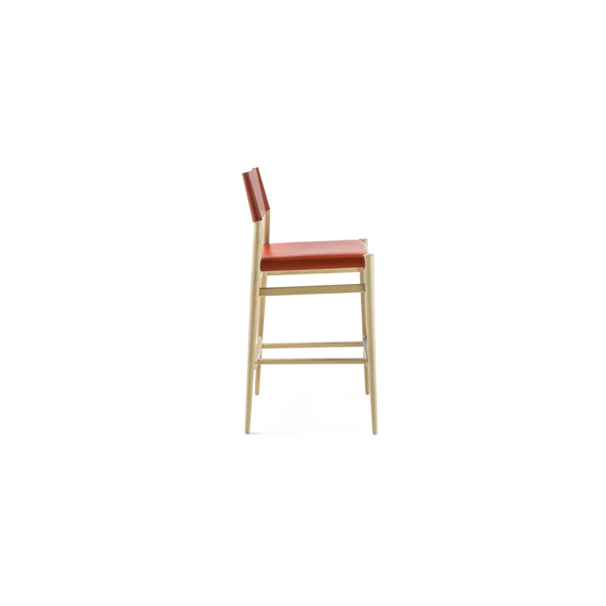 Sgabello  Ledermann Pellizzoni