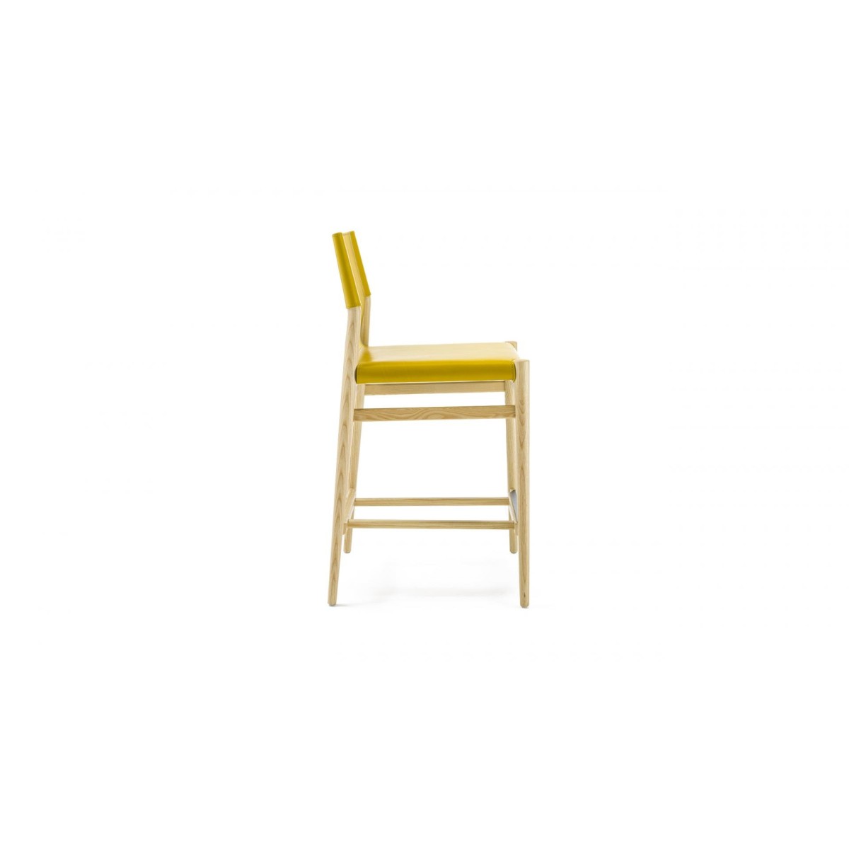 Sgabello  Ledermann Pellizzoni