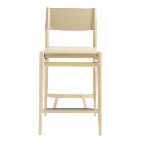 Sgabello  Ledermann Pellizzoni