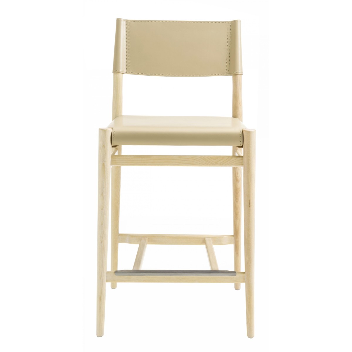 Sgabello  Ledermann Pellizzoni
