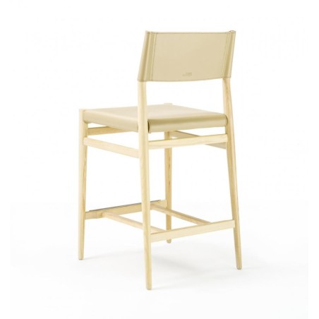 Sgabello  Ledermann Pellizzoni
