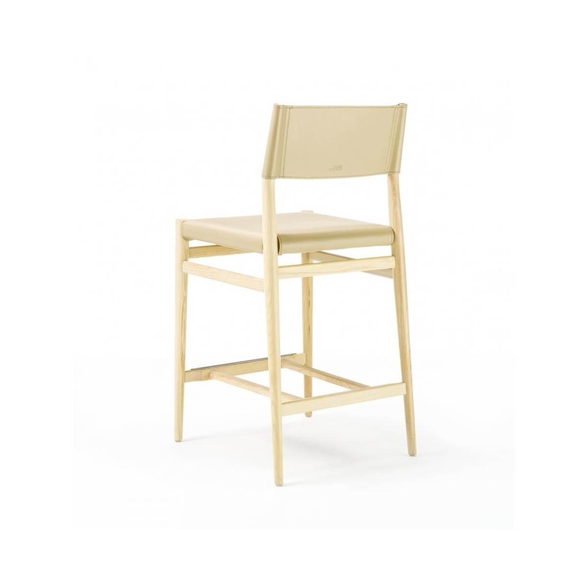 Sgabello  Ledermann Pellizzoni