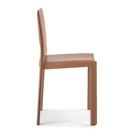 Chair Pasqualina Pellizzoni