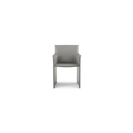 Armchair Pasqualina Pellizzoni