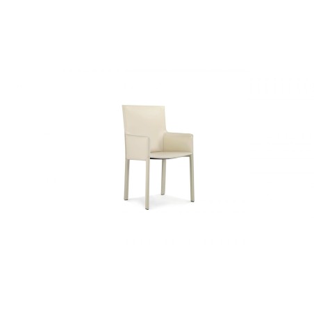 Armchair Pasqualina Pellizzoni