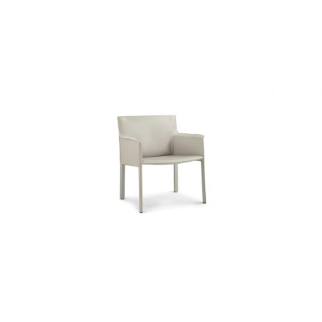 Armchair Pasqualina Pellizzoni