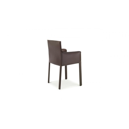 Armchair Pasqualina Pellizzoni