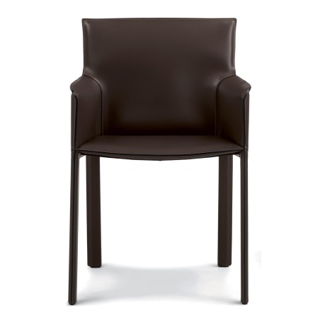 Poltrona Pasqualina Pellizzoni