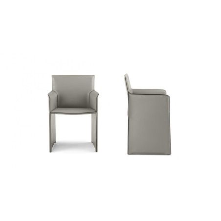 Armchair Pasqualina Pellizzoni