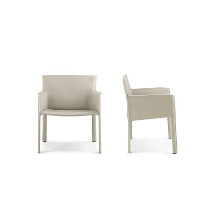 Armchair Pasqualina Pellizzoni