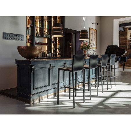 Stool / Chair Pasqualina Pellizzoni