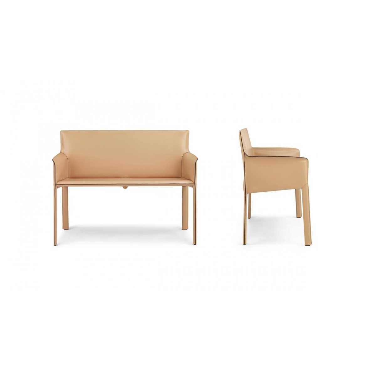 Sofas Pasqualina Pellizzoni