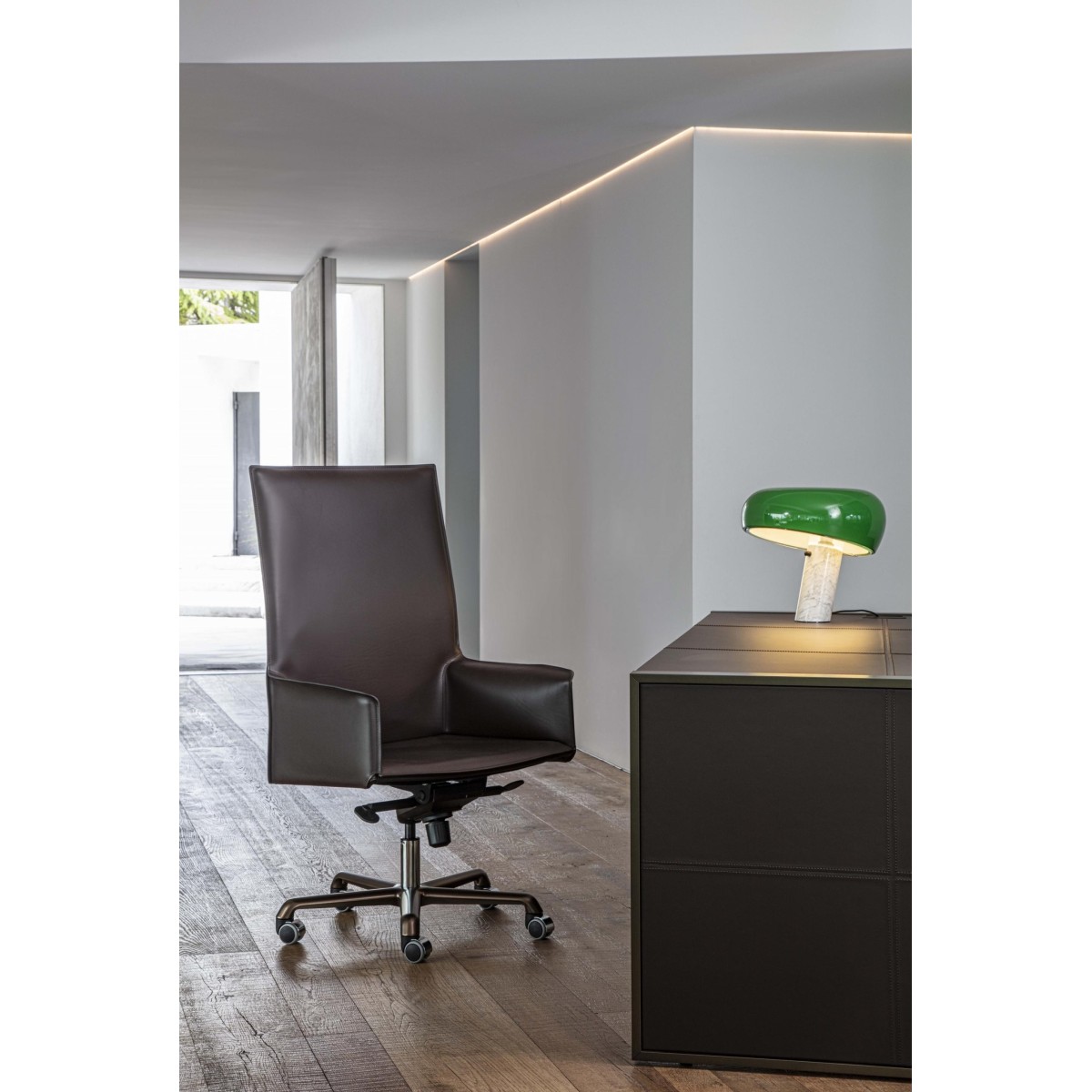 Office chairs Pasqualina Pellizzoni