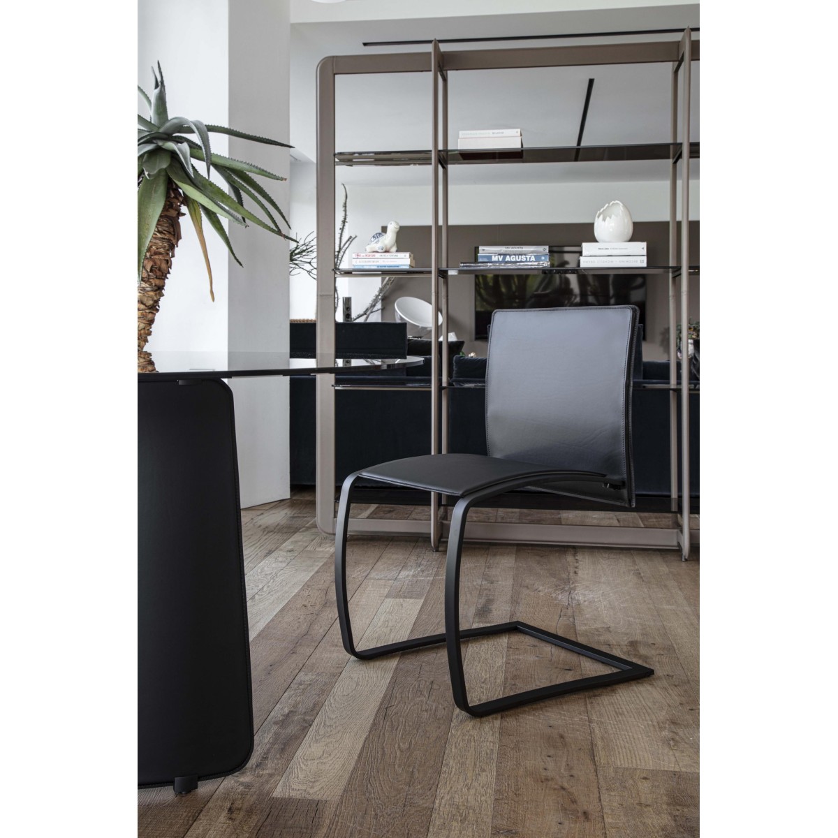 Chair ZEN Pellizoni