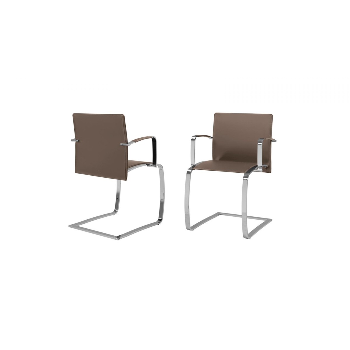 Armchairs ZEN Pellizzoni
