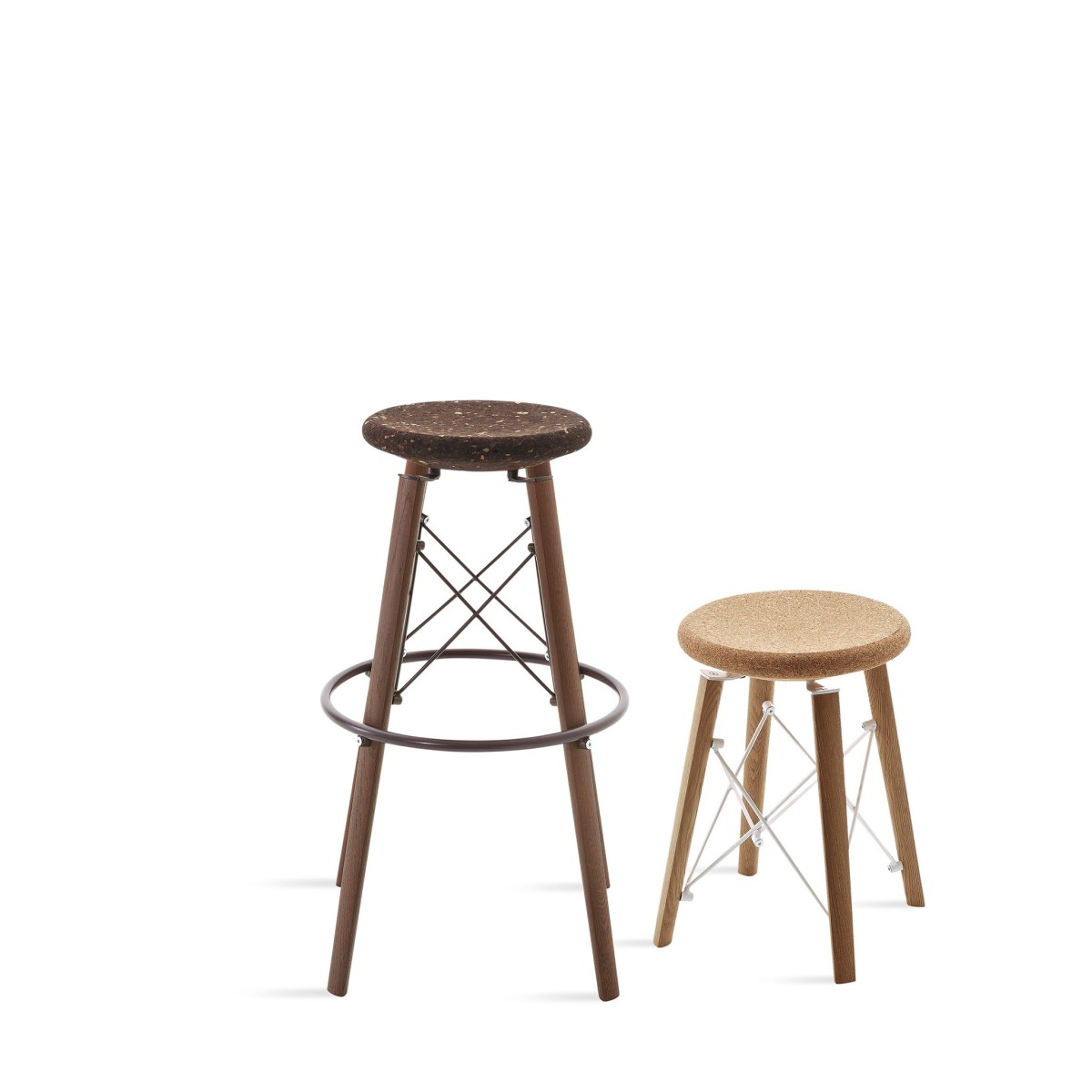 Stool Jack-JackJr Colico