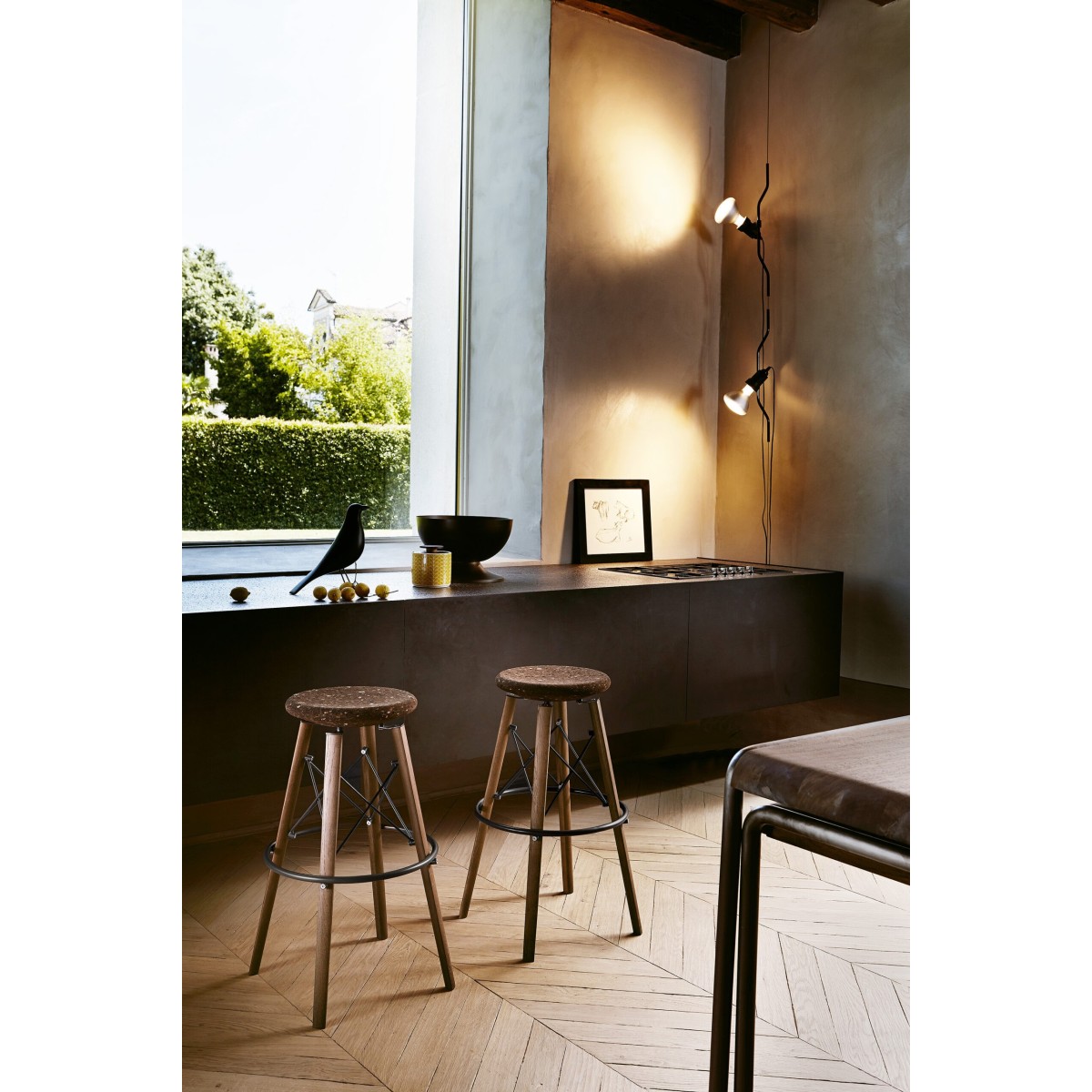 Stool Jack-JackJr Colico