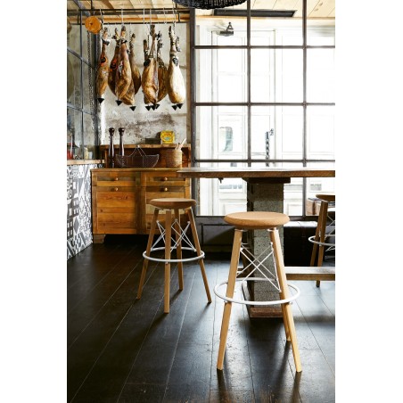 Stool Jack-JackJr Colico