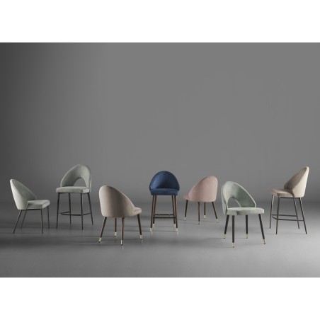 Stool Diana.tt.ss Colico