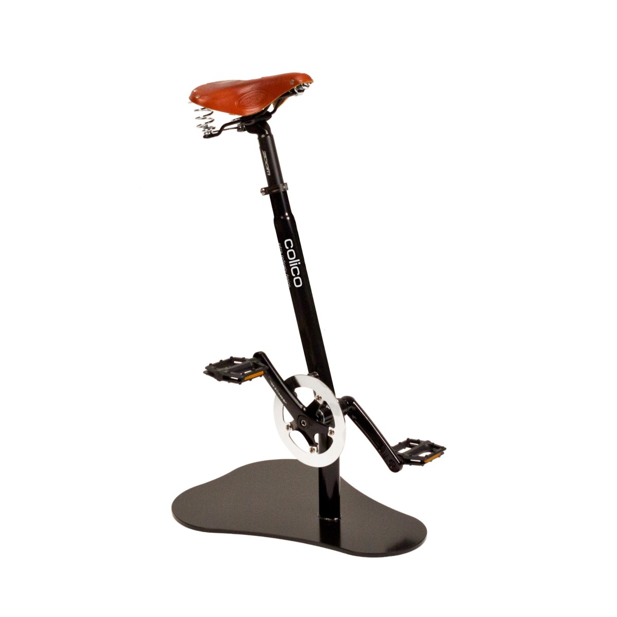 Stool Pedalò Colico