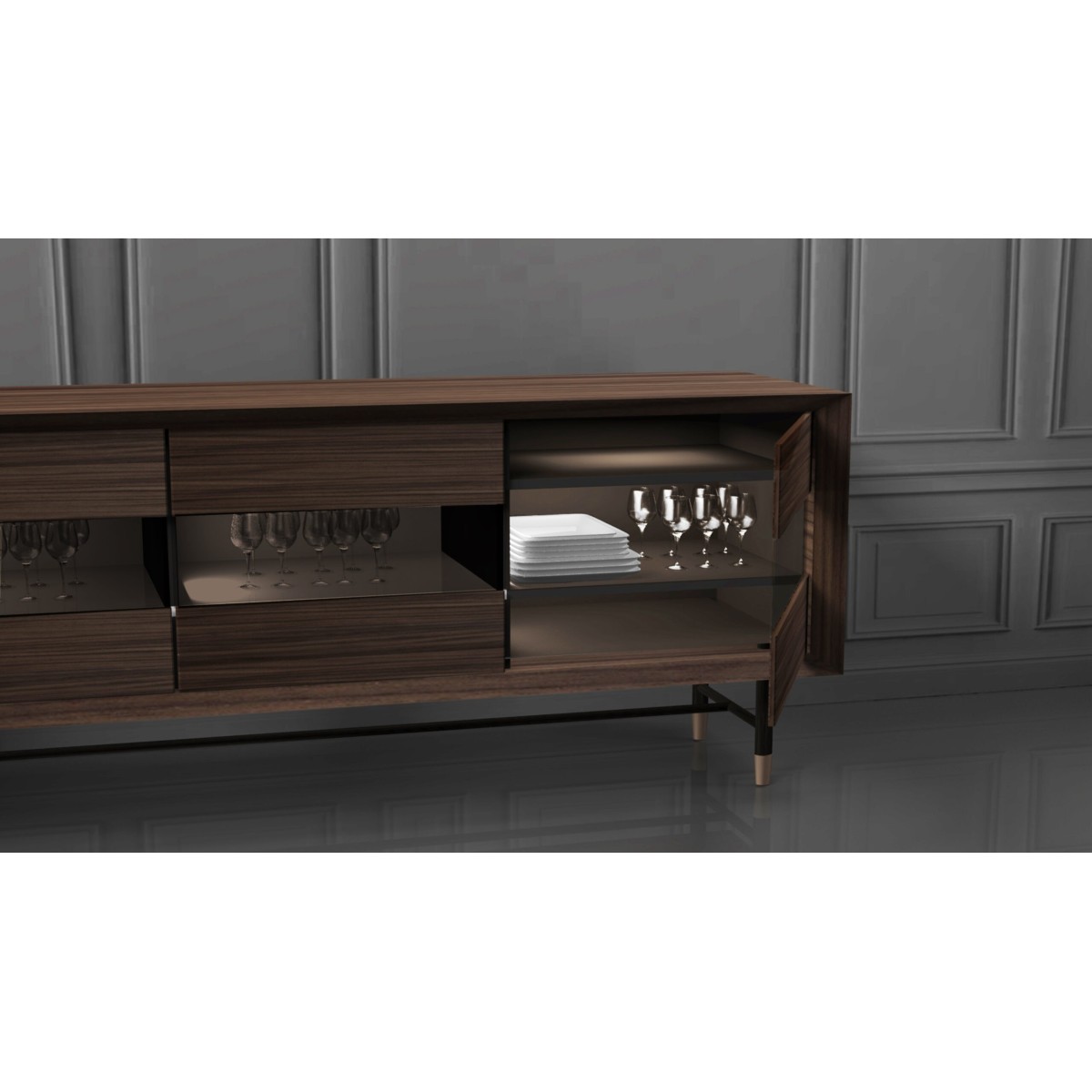 Sideboard Divina L Colico