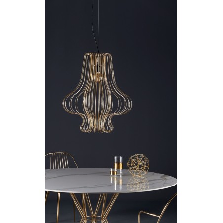 Lamps Can Can Colico