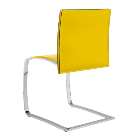 Chairs  ZEN Pellizzoni