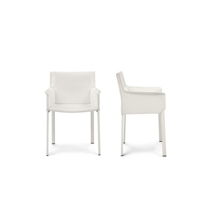 Armchair BILBAO Pellizzoni