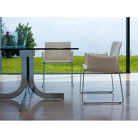 Chairs  Bizzy  Pellizzoni