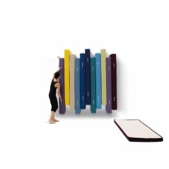 Letto Bed Sharing Campeggi