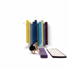 Letto Bed Sharing Campeggi