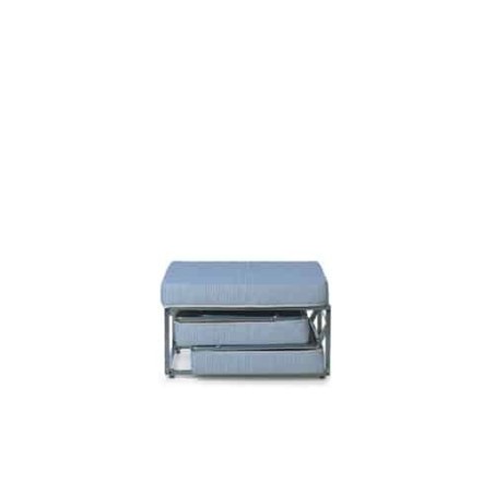 Pouf Bed Yaki Campeggi
