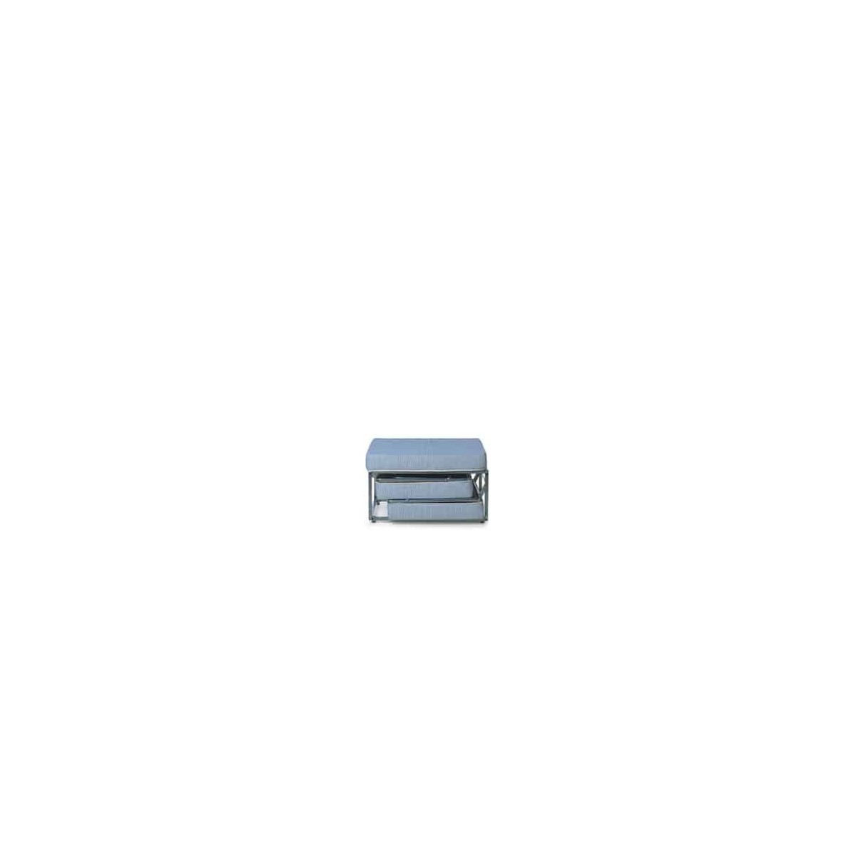 Pouf Bed Yaki Campeggi Pouf Bed Yaki Campeggi