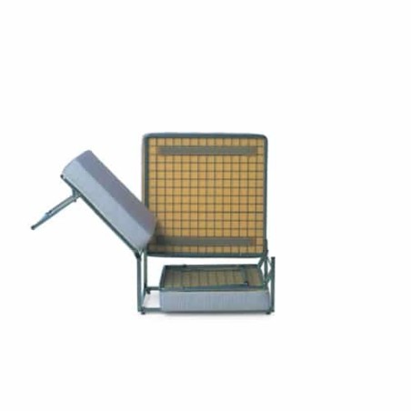 Pouf Bed Yaki Campeggi
