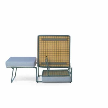 Pouf Bed Yaki Campeggi