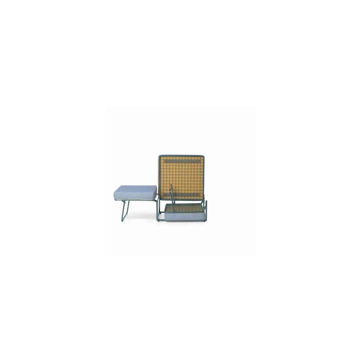Pouf Bed Yaki Campeggi Pouf Bed Yaki Campeggi