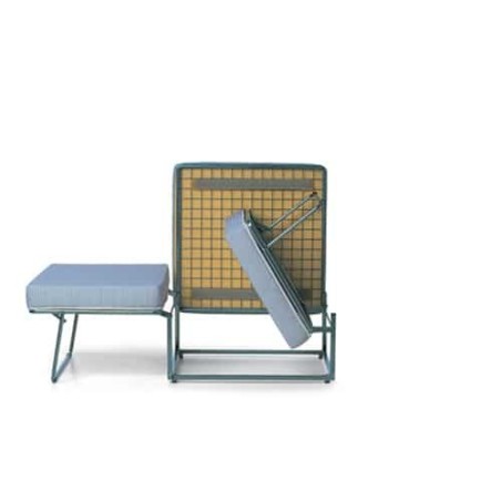 Pouf Bed Yaki Campeggi