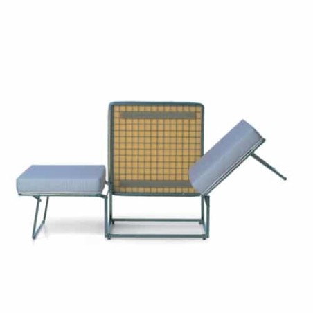 Pouf Bed Yaki Campeggi