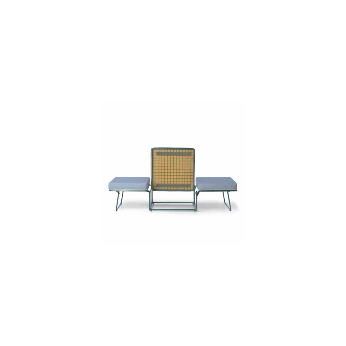 Pouf Bed Yaki Campeggi Pouf Bed Yaki Campeggi