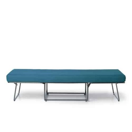 Pouf Bed Yaki Campeggi