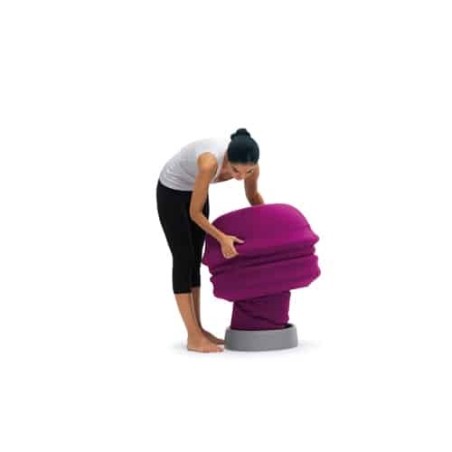 Pouf Letto Santapouf Campeggi
